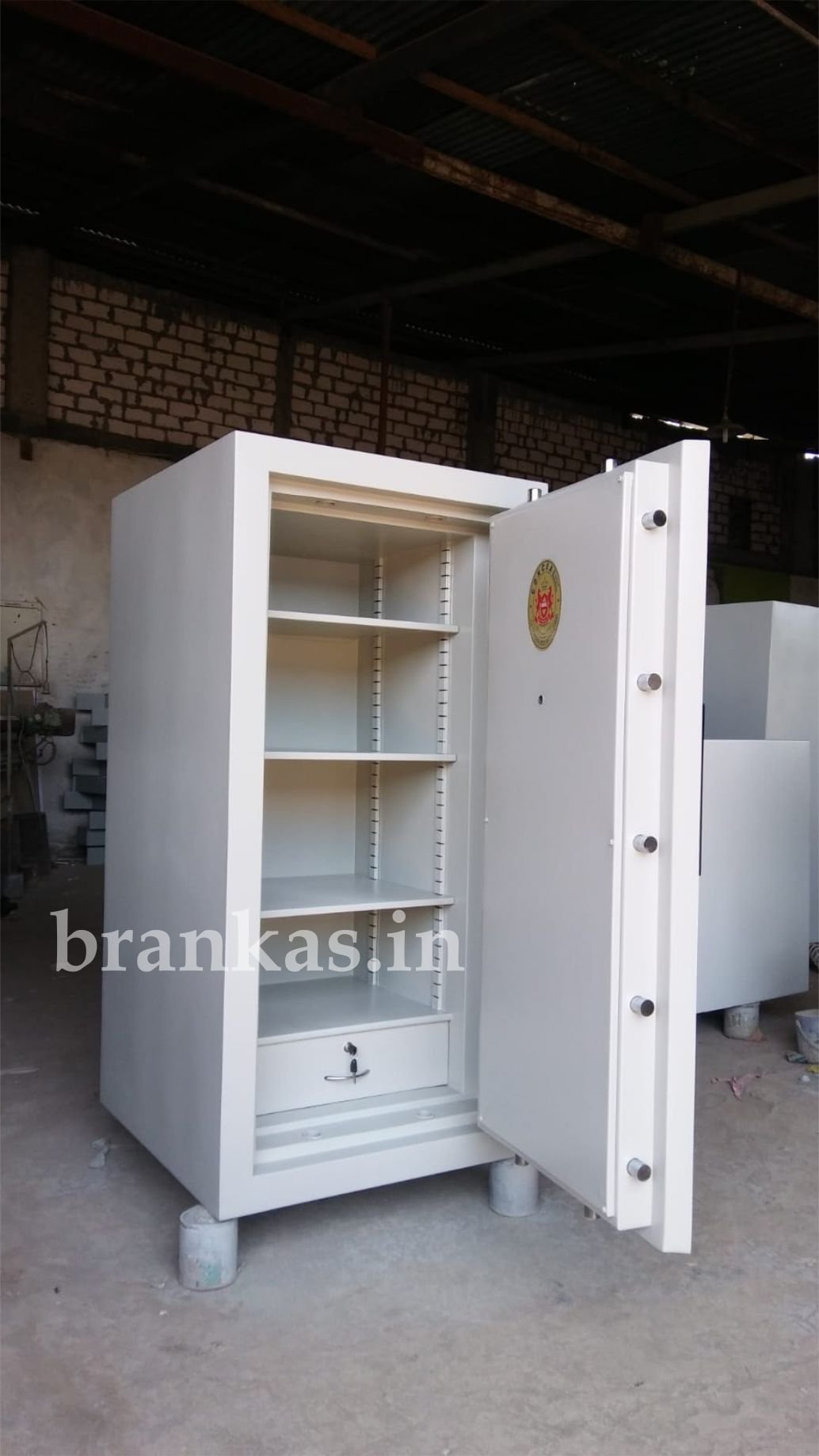 Brankas Conceal Defender SZ V 150 cm - Gambar 3