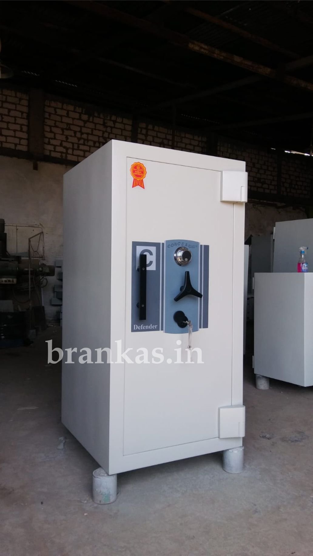 Brankas Conceal Defender SZ V 150 cm - Gambar 4
