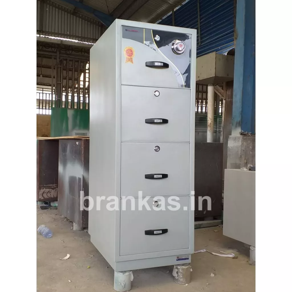 Brankas Conceal RPF Laci 4 - Type Premium - Gambar 2