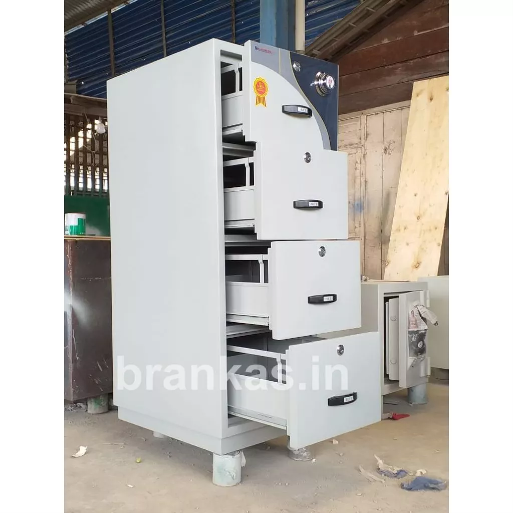Brankas Conceal RPF Laci 4 - Type Premium - Gambar 3