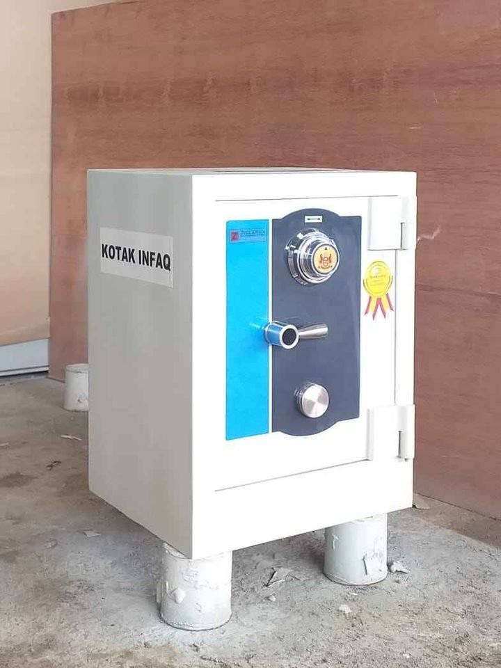 Brankas Kotak Infaq SZ I Type Standart - Gambar 4